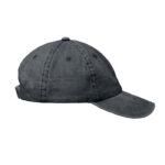 BEAU 6 paneles baseball sapka 265 g - Image 5