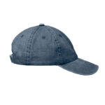 BEAU 6 paneles baseball sapka 265 g - Image 10