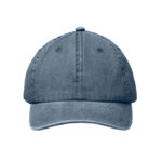 BEAU 6 paneles baseball sapka 265 g - Image 7