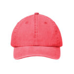 BEAU 6 paneles baseball sapka 265 g - Image 12
