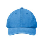 BEAU 6 paneles baseball sapka 265 g - Image 23
