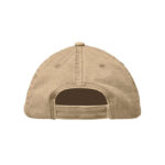 BEAU 6 paneles baseball sapka 265 g - Image 35