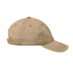 BEAU 6 paneles baseball sapka 265 g - Image 36