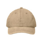 BEAU 6 paneles baseball sapka 265 g - Image 33