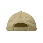 BEAU 6 paneles baseball sapka 265 g - Image 30