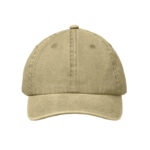 BEAU 6 paneles baseball sapka 265 g - Image 28