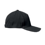 CAPO 5 paneles baseball sapka 130 g - Image 5