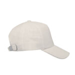 NAIMA CAP Kenderszövet baseball sapka - Image 20