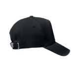 BICCA CAP Biopamut baseball sapka - Image 3