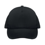 BICCA CAP Biopamut baseball sapka - Image 4