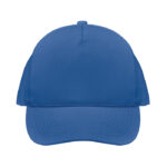 BICCA CAP Biopamut baseball sapka - Image 9
