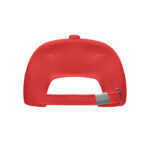 BICCA CAP Biopamut baseball sapka - Image 12