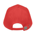 BICCA CAP Biopamut baseball sapka - Image 15