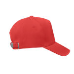 BICCA CAP Biopamut baseball sapka - Image 13
