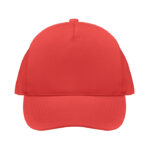 BICCA CAP Biopamut baseball sapka - Image 14