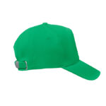 BICCA CAP Biopamut baseball sapka - Image 23