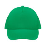 BICCA CAP Biopamut baseball sapka - Image 24