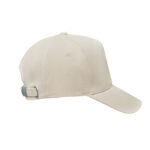 BICCA CAP Biopamut baseball sapka - Image 30