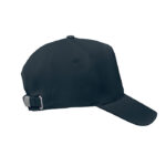 BICCA CAP Biopamut baseball sapka - Image 36
