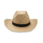 TEXAS Természetes szalmakalap - Image 2
