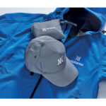 RAYS Fényvisszaverő baseball sapka - Image 3
