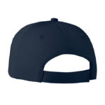 BASIE 6 paneles baseball sapka - Image 4