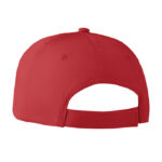 BASIE 6 paneles baseball sapka - Image 6