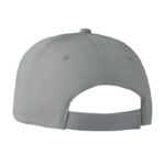 BASIE 6 paneles baseball sapka - Image 9