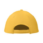 BASIE 6 paneles baseball sapka - Image 11
