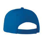 BASIE 6 paneles baseball sapka - Image 18