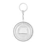 PIN FLASK Üvegnyitó kulcstartó - Image 4