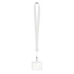 ZIP LANYARD Nyakpánt kihúzható tartóval - Image 5