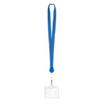ZIP LANYARD Nyakpánt kihúzható tartóval - Image 8