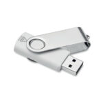 TECHMATE RABS 16GB újrahaszn. ABS pendrive   MO2080-06 - Image 5