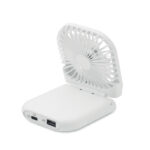 STANDFAN Összecsukh. asztali ventilátor - Image 4