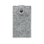 NAILKIT FELT RPET filc 6 db-os manikűrszett - Image 2