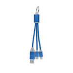 BLUE 4 az 1-ben C típusú töltőkábel - Image 18