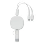 TOGOBAM Visszahúzható USB töltőkábel - Image 2