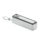 POWLIGHT 5000 mAh powerbank COB fénnyel - Image 3