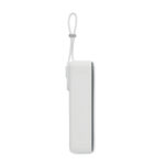 POWLIGHT 5000 mAh powerbank COB fénnyel - Image 8