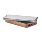 ACAPOW 4000 mAh vez.nélk. powerbank - Image 4