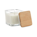 PILA Négyzet alakú illatgyertya 50g - Image 3
