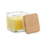 PILA Négyzet alakú illatgyertya 50g - Image 8