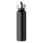 RIFLOW Duplafalú termoszpalack 660 ml - Image 2