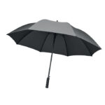LLUVIA 27 colos szélálló esernyő - Image 21