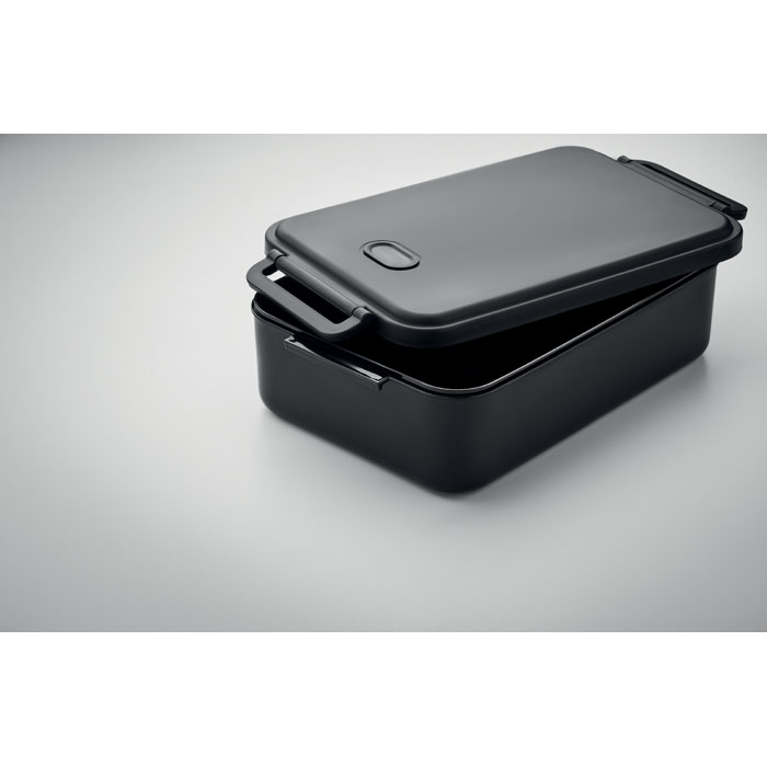 INDUSMAX PP uzsonnásdoboz 2200ml - Image 6