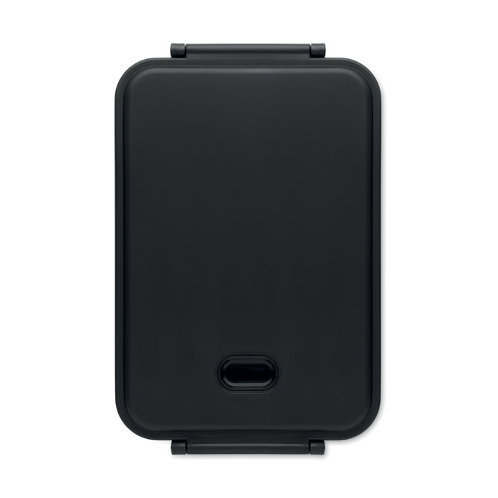 INDUSMAX PP uzsonnásdoboz 2200ml - Image 2