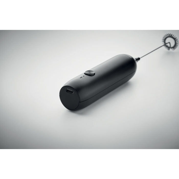 FROATH Elektromos tejhabosító - Image 10