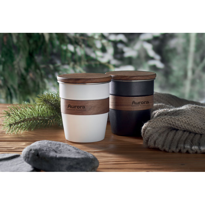 WALNUT Szimplafalú pohár 350 ml - Image 17