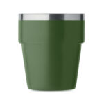 ACERITO Duplafalú pohár 250 ml - Image 14
